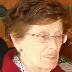 Anne-Marie PARENT à Tournai: avis de décès