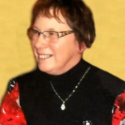 Annick DAUMERIE à Moulbaix: avis de décès