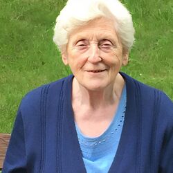 Annie BIREN à Arlon: avis de décès