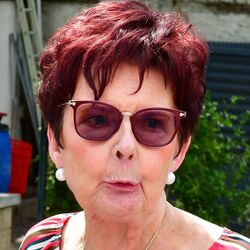 Annie HENKEN à Charleroi: avis de décès