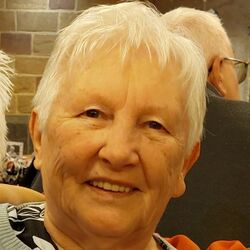 Anny GOOSSE à Arville: avis de décès