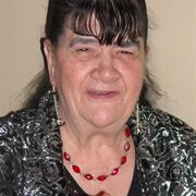 Antoinette Rigau