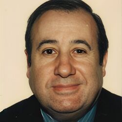 Antonio CAVAGNA à Arlon: avis de décès