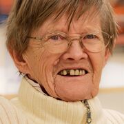 Augustine GOUVERNEUR