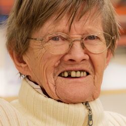 Augustine GOUVERNEUR à Marche-En-Famenne: avis de décès