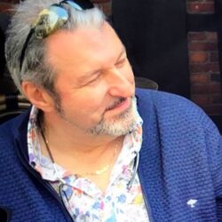 Bernard VILLERS à Huy: avis de décès