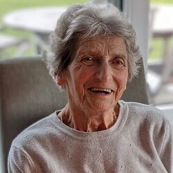 Berthe LETIEXHE à Jalhay: avis de décès