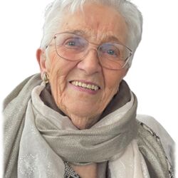 Berthe PONDANT à Vielsalm: avis de décès