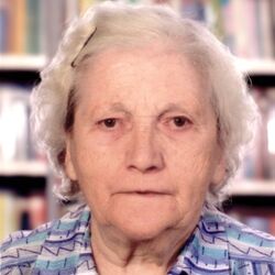 Cécile PIERRE à Bastogne: avis de décès