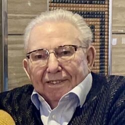 Charles BAISIEUX à Froyennes: avis de décès