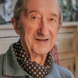 Charles GOEURY à Athus: avis de décès