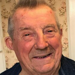 Charles MALAISE à Saint-Sauveur: avis de décès