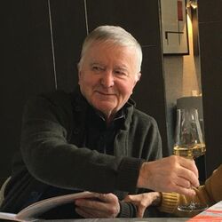 Christian MISONNE à Villance: avis de décès