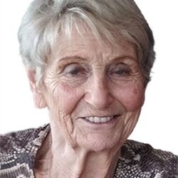 Colette WIDY à Baelen: avis de décès