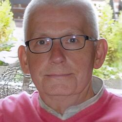 Daniel CORBANIE à Tournai: avis de décès