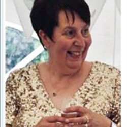 Danièle FRESON à Freux: avis de décès