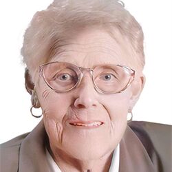 Elisabeth FRANSSEN à Welkenraedt: avis de décès