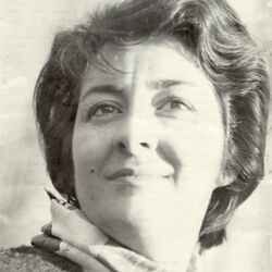 Elisbeth MOINY à Amberloup: avis de décès