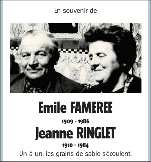 Emile Famerée
