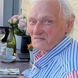 Fernand FRANCKEN à Arlon: avis de décès