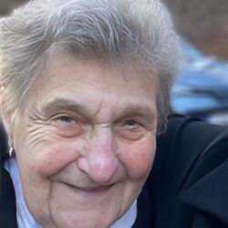 Fernande DEVILLET à Habay-La-Neuve: avis de décès