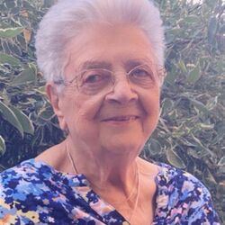 Fernande PERIGNON-COURTOIS à Habay-La-Neuve: avis de décès