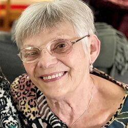 Francine CROL à Liège: avis de décès