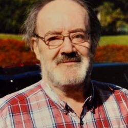 Francis BATTER à Saint-Vith: avis de décès