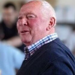 Francis Dubois à Ollignies: avis de décès