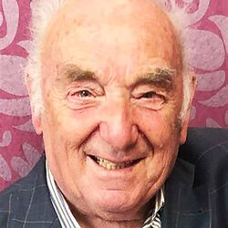 Franz Darte à Warisoulx: avis de décès