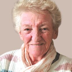 Gaby Yunck à Verviers: avis de décès