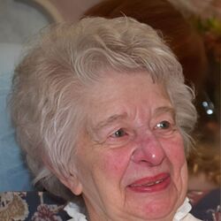 Georgette GODENNE à Arlon: avis de décès