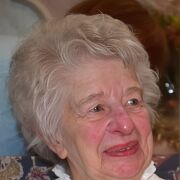 Georgette GODENNE