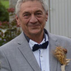 Gérald LEONARD à Agimont: avis de décès