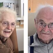 Ginette et Pol MEUNIER - PIERROT