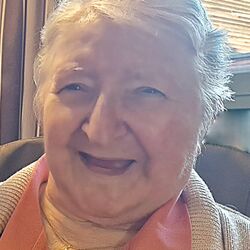 Guislaine LEDENT à Recogne: avis de décès