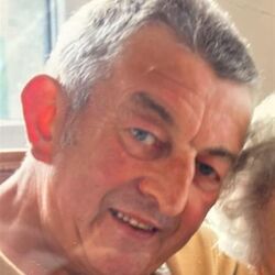 Guy DELOGNE à Neufchâteau: avis de décès