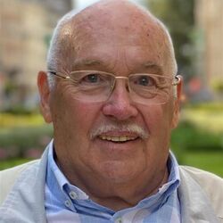 Guy DENOTTE à Bastogne: avis de décès