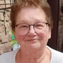 Huguette DEHAIT à Tournai: avis de décès