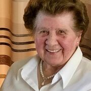 Irma ANTOINE