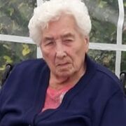 Irma CARTON