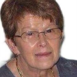 Jacqueline SCHILTZ à Athus: avis de décès