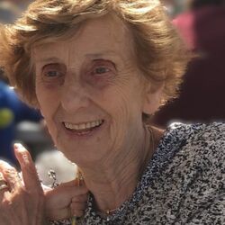 Janine STILMANT à Bastogne: avis de décès