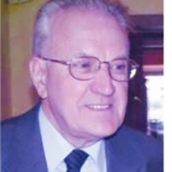 Jean DEVAUX à Péruwelz: avis de décès