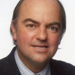 Jean-Louis CLAUX à Blandain: avis de décès