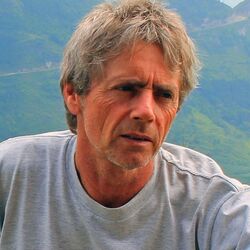 Jean-Luc COMANS à Houx: avis de décès