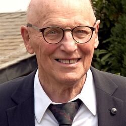 Jean-Marie LALLOUETTE à Gérouville: avis de décès