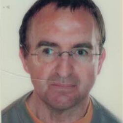 Jean-Pierre GEORGES à Libramont-Chevigny: avis de décès