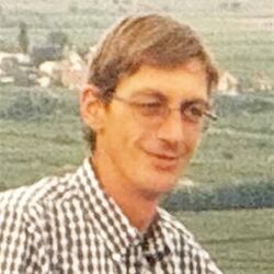 Jean-Pol DEHUY à Nassogne: avis de décès