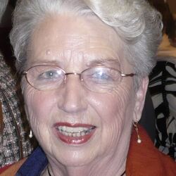 Jeanine Laloux à Havelange: avis de décès